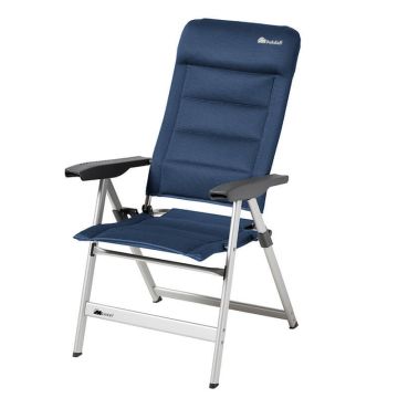 Dukdalf PRESTO 8820 Blauw kampeerstoel