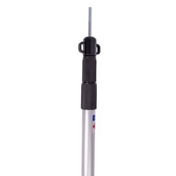 Bo-Camp Telescopische Tarp-/Tentstok 82/200 4115495