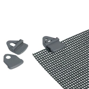Bo-Camp Voortenttapijt clips ZB/4