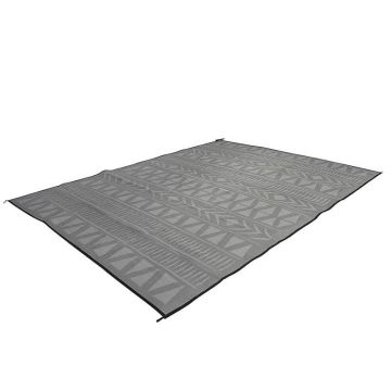 Bo-Camp Chill mat Oxomo XXL grijs 4272244.         
