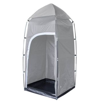 Bo-Camp sanitair tent douche-wc