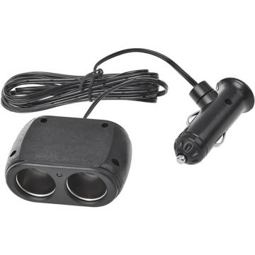 Proplus Splitter 2-weg 12V/24V 450569