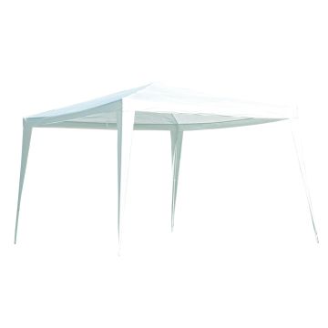 Partytent Wit 3x3 meter
