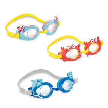 Intex Fun goggles duikbril 55610