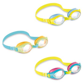Intex Junior goggles duikbril 55611
