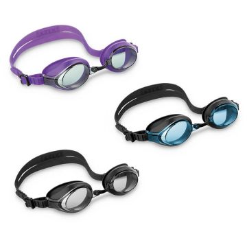 Intex Silicone Sport Racing goggles duikbril 55691
