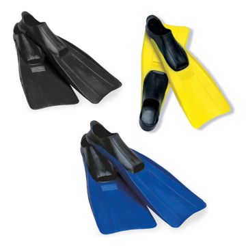 55935 intex flippers assorti