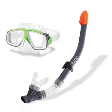 Intex Surf Rider snorkelset 55949E