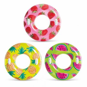 Intex Tropical Fruit Ø 107 cm zwemband 56261NP