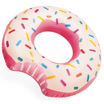 Intex Opblaasbare DONUT Ø107 cm 56265NP