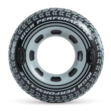 Intex Monster Truck Tube Zwemband 56268