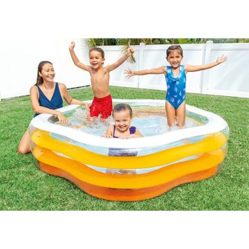 Intex Summer Colors Pool 56495NP
