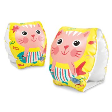 Intex Happy Kitten armbandjes 56665EU