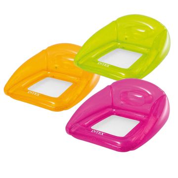 Intex Transparant Lounge 56802NP