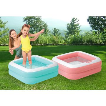 Intex babyzwembad Play Box Pool 57100NP