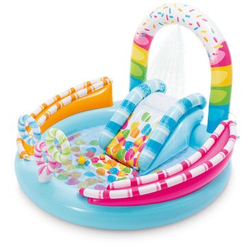 Intex Candy Fun Play Center zwembad 57144NP