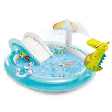 Intex Gator Play Center zwembad 57165NP