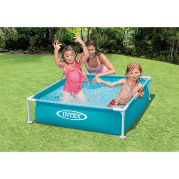 Intex Mini Frame Pool 57173NP