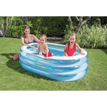 Intex my Sea Friends zwembad 57482NP