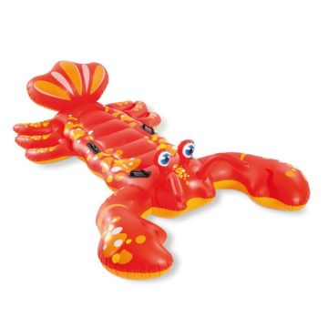 Intex Giant Lobster Ride-On 57528NP