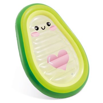 Intex Avocado Buddy luchtbed 57539NP