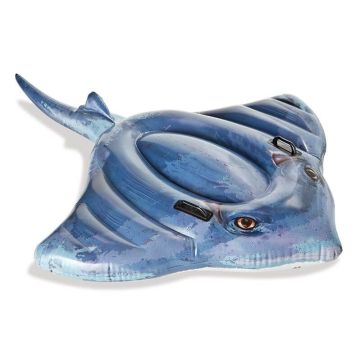 Opblaasbare stingray
