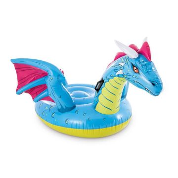Intex Dragon ride-on 57563NP
