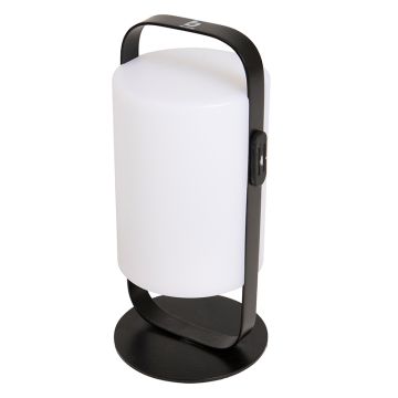 Bo-Camp INDustrial Tafellamp Helms 5818612