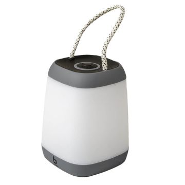 Bo-Camp Tafellamp Sargas oplaadbaar 5818725