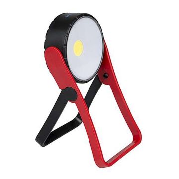 BC Lamp met steun 180 Lumen