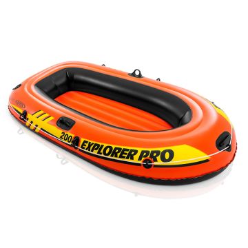 Intex Explorer Pro 200 opblaasboot 58356NP