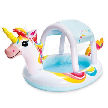 Intex Unicorn Spray pool zwembad 58435NP