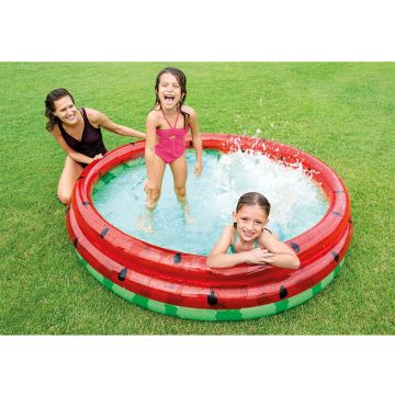Intex zwembad meloen 58448NP