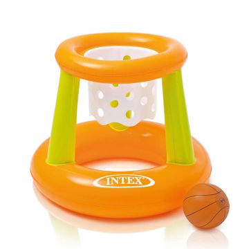 Intex Drijvend Basketbalspel 58504NP