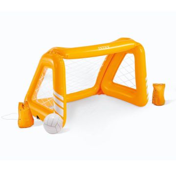 Intex opblaasbare voetbal goal 58507NP
