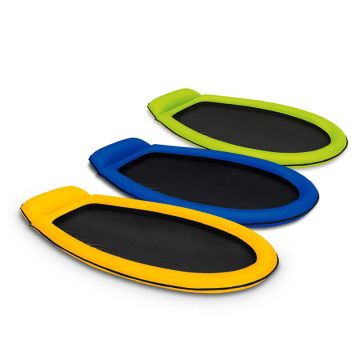 58836EU Intex mesh-mats zijn verkrijgbaar in geel, blauw en groen