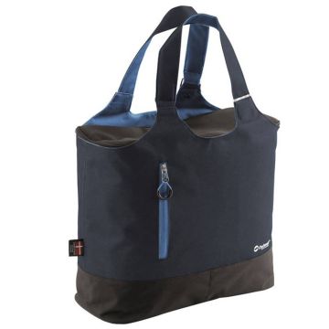 donkerblauwe Outwell Puffin koeltas