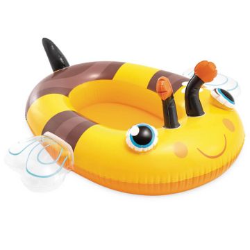Intex opblaasbare Pool Cruiser 'bumble bee hommel'