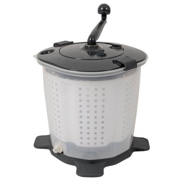 Bo-Camp Wasmachine met centrifuge 6415301
