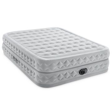 Intex Supreme AirFlow Queen 2-persoons luchtbed 64490ND