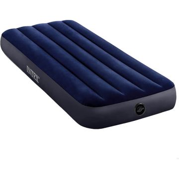 Intex JR. Twin Dura-Beam classic Downy luchtbed 64756