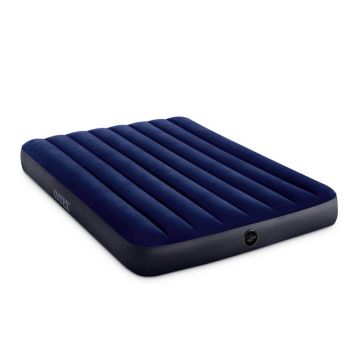 Intex Full Dura-Beam classic downy tweepersoons luchtbed 64758