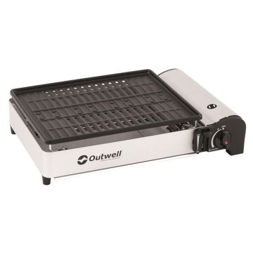 Outwell Crest Gas Grill kookstel 650797