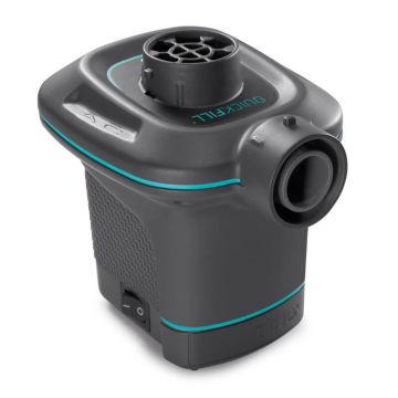 Intex Quickfill electrische pomp 220V 66640