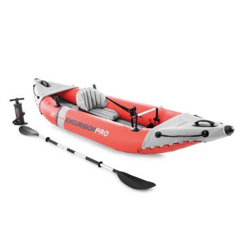 Intex EXCURSION-PRO K1 Kayak 68303NP
