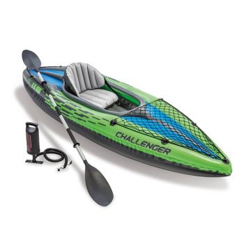 Intex CHALLENGER K1 KAJAK 68305NP