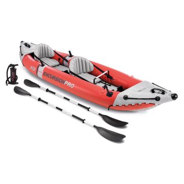 Intex EXCURSION-PRO K2 set KAJAK 68309NP