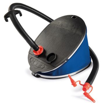 Intex voetpomp groot 68610