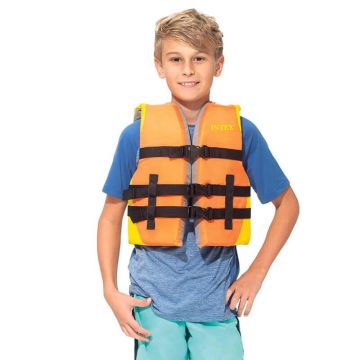 kinderzwemvest intex
