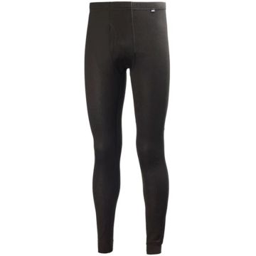 HH LIFA DRY FLY PANTS | black |♂ | maat S